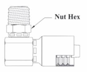 Male Pipe Swivel 90° (4)